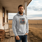Elite Unisex Graphic Hoodie - 1776-2026