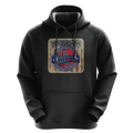 Elite Unisex Graphic Hoodie - 1776-2026