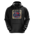 Elite Unisex Graphic Hoodie - 1776-2026