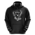 Unisex Graphic Hoodie - BGFT BRO | US Celebrates 250 Premium