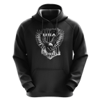 Unisex Graphic Hoodie - BGFT BRO | US Celebrates 250 Premium