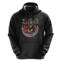 Unisex Graphic Hoodie - DT_BOOTS | US Celebrates 250 Apparels 250