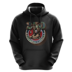 Unisex Graphic Hoodie - DT_BOOTS | US Celebrates 250 Apparels 250