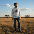 Unisex Graphic Hoodie - EG CRST | US Celebrates 250 Official
