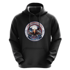 Unisex Graphic Hoodie - EG CRST | US Celebrates 250 Official