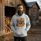 Unisex Graphic Hoodie - EG FR | US Celebrates 250 Store Front