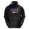 Unisex Graphic Hoodie - FEATHER | US Celebrates 250 Store