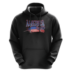 Unisex Graphic Hoodie - FEATHER | US Celebrates 250 Store