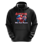 Unisex Graphic Hoodie - FREEDOM | US Celebrates 250 Official