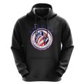 US Celebrates 250 Unisex Graphic Hoodie - LBRT250 - 2 - US Celebrates 250