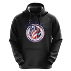 US Celebrates 250 Unisex Graphic Hoodie - LBRT250 - 2 - US Celebrates 250