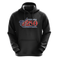 US Celebrates 250 Unisex Graphic Hoodie - MAIN LOGO - US Celebrates 250