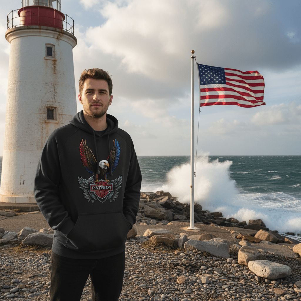 US Celebrates 250 Unisex Graphic Hoodie - PATRT EG - US Celebrates 250