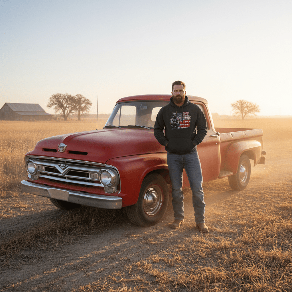 US Celebrates 250 Unisex Graphic Hoodie - PIT JTTTI - US Celebrates 250