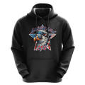Unisex Graphic Hoodie - SPRSTR EG | US Celebrates 250 Gear!