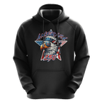 Unisex Graphic Hoodie - SPRSTR EG | US Celebrates 250 Gear!