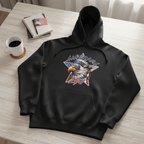 Unisex Graphic Hoodie - SPRSTR EG | US Celebrates 250 Gear!