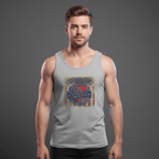 US Celebrates 250 Unisex Tank Top - 1776 - 2026 - US Celebrates 250