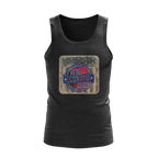 US Celebrates 250 Unisex Tank Top - 1776 - 2026 - US Celebrates 250