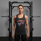 US Celebrates 250 Unisex Tank Top - BALLONS - US Celebrates 250