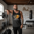 US Celebrates 250 Unisex Tank Top - BASS 250 - US Celebrates 250