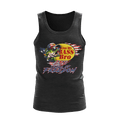 US Celebrates 250 Unisex Tank Top - BASS 250 - US Celebrates 250