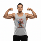 US Celebrates 250 Unisex Tank Top - BGFT BRO - US Celebrates 250