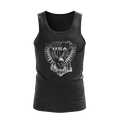 US Celebrates 250 Unisex Tank Top - BLK EAGLE - US Celebrates 250