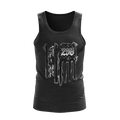 US Celebrates 250 Unisex Tank Top - BRUNGE - B - US Celebrates 250