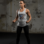 US Celebrates 250 Unisex Tank Top - BUTTERFLY - US Celebrates 250