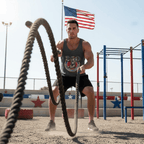 US Celebrates 250 Unisex Tank Top - DT_BOOTS - US Celebrates 250