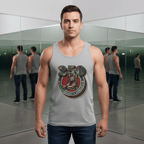 US Celebrates 250 Unisex Tank Top - DT_BOOTS - US Celebrates 250