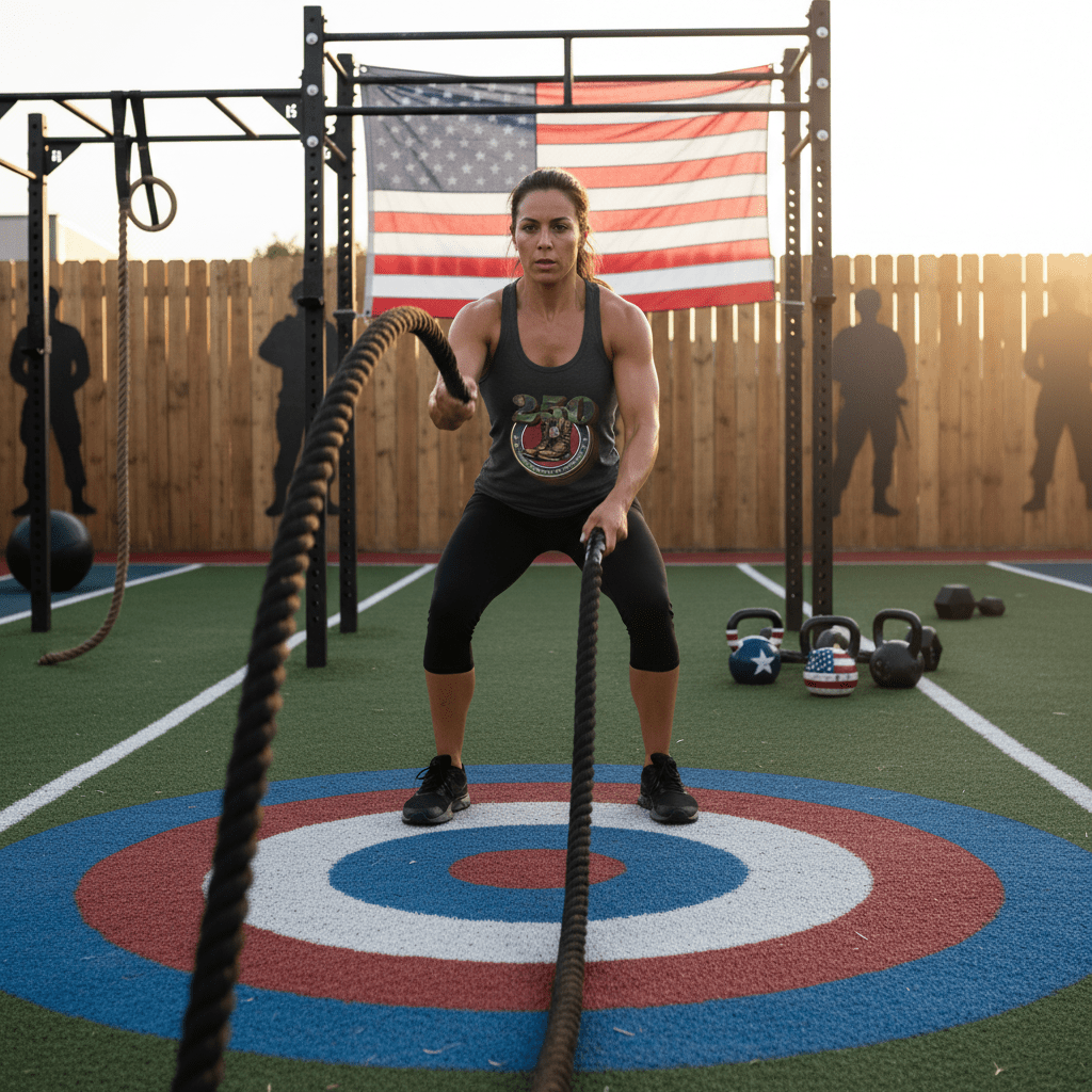 US Celebrates 250 Unisex Tank Top - DT_BOOTS - US Celebrates 250