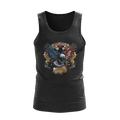 US Celebrates 250 Unisex Tank Top - EAGLE AF - US Celebrates 250