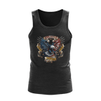US Celebrates 250 Unisex Tank Top - EAGLE AF - US Celebrates 250