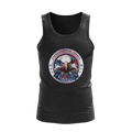 US Celebrates 250 Unisex Tank Top - EG CRST - US Celebrates 250