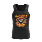 US Celebrates 250 Unisex Tank Top - EG FR - US Celebrates 250