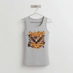 US Celebrates 250 Unisex Tank Top - EG FR - US Celebrates 250
