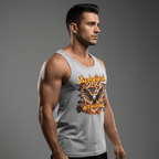 US Celebrates 250 Unisex Tank Top - EG FR - US Celebrates 250