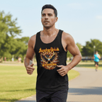 US Celebrates 250 Unisex Tank Top - EG FR - US Celebrates 250