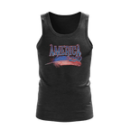 US Celebrates 250 Unisex Tank Top - FEATHER - US Celebrates 250