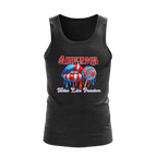 US Celebrates 250 Unisex Tank Top - FREEDOM - US Celebrates 250