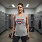US Celebrates 250 Unisex Tank Top - FREEDOM - US Celebrates 250