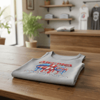 US Celebrates 250 Unisex Tank Top - FREEDOM - US Celebrates 250