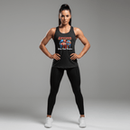US Celebrates 250 Unisex Tank Top - FREEDOM - US Celebrates 250