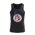 US Celebrates 250 Unisex Tank Top - LBRT250 - 2 - US Celebrates 250