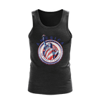 US Celebrates 250 Unisex Tank Top - LBRT250 - 2 - US Celebrates 250