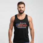 US Celebrates 250 Unisex Tank Top - MAIN LOGO - US Celebrates 250