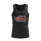 US Celebrates 250 Unisex Tank Top - MAIN LOGO - US Celebrates 250