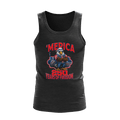US Celebrates 250 Unisex Tank Top - MERICA EG - US Celebrates 250